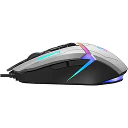 Миша A4Tech Bloody W60 Max [Gun Grey] [68613] - мініатюра 5