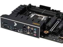 Материнська плата Asus TUF GAMING B650M-PLUS WIFI (90MB1BF0-M0EAY0) - мініатюра 5