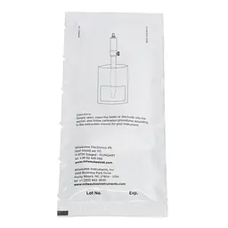 Калібрувальний розчин для датчиків pH Eheim pH 7.01 Calibration Buffer Solution 20 мл 3 шт. (6062030)