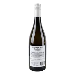 Вино Queering Mind Chardonnay біле сухе 0.75 л - мініатюра 4