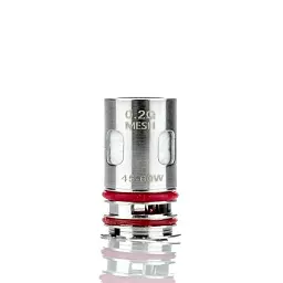 Випарник змінний для Vaporesso GTX Mesh Coil на сітці 0.2 Ом (18918)