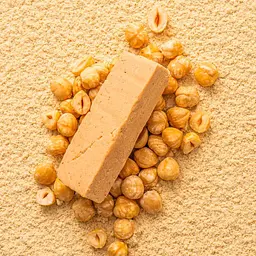 Батончик протеїновий Fizi Protein Hazelnut 45 г - мініатюра 4