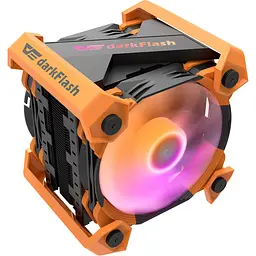 Кулер для процесора darkFlash Ellsworth S2X [156592] - мініатюра 3