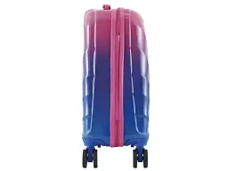 Валіза Semi Line 20 S Rose/Blue Gradient (T5650-1) - мініатюра 7