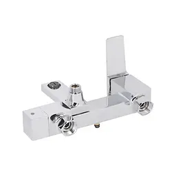 Душова система Qtap Gemini 51103KNC, Хром - мініатюра 6