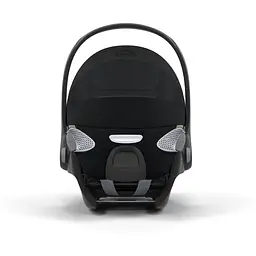 Автокрісло Cybex Cloud T i-Size Plus Sepia Black (523000231) - мініатюра 3
