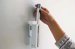 Ліхтар акумуляторний — лампа нічник Nextool Multi-function Induction Flashlight - мініатюра 2