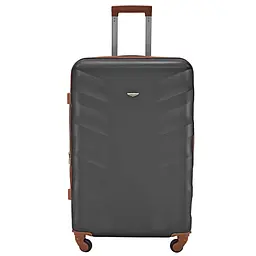 Валіза Semi Line 28" L Graphite (T5644-3) - мініатюра 3