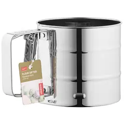 Сито Ardesto Gemini Cup Steeln 9,5 см (AR3921SS) - мініатюра 4