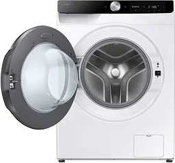 Пральна машина з сушкою Samsung WD90DG6G94BKUA - мініатюра 2
