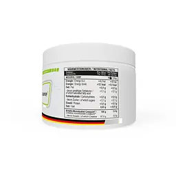 Креатин креапур MST Creatine PRO Creapure, 300 грам для зростання м'язів - мініатюра 2