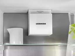 Холодильник з морозильною камерою Liebherr Plus ICBNc 5623 - мініатюра 3