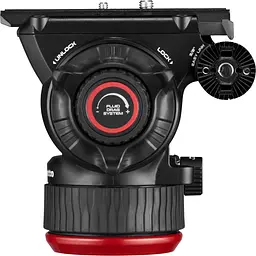 Штатив Manfrotto MVK504XTWINGA [121042] - мініатюра 9