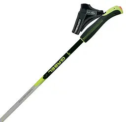 Палиці для скандинавської ходьби Gabel Light NCS 135 (7008341361350) (DAS301693) - мініатюра 2