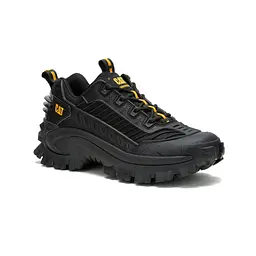 Кросівки Caterpillar Intruder Mecha 41 Black (1103-P111425-41) - мініатюра 2