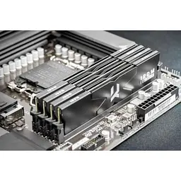 Модуль пам'яті для комп'ютера DDR5 32GB (2x16GB) 5600 MHz IRDM Black Goodram (IR-5600D564L36S/32GDC) - мініатюра 18
