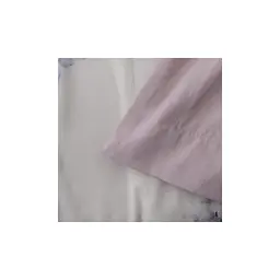 Постільна білизна Viluta 08 Brushed Warm Cotton (50 х 70 - 2 шт) євро (W08_Warm_ev) - мініатюра 5