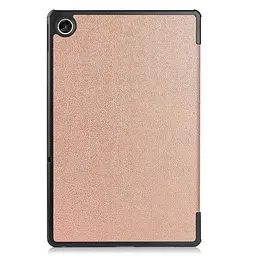 Чохол-книжка BeCover Smart для Lenovo Tab M10 TB-125F (3rd Gen)/K10 Pro TB-226 10.61 Розово-золотистий (708308) - мініатюра 2