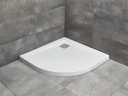 Душовий піддон Radaway Argos A 90x90 4AA99-01 - мініатюра 3