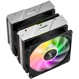 Вентилятор для процесора FSP MP7 ARGB Intel LGA: 1700/1200/AMD: AM4/AM5 - мініатюра 6