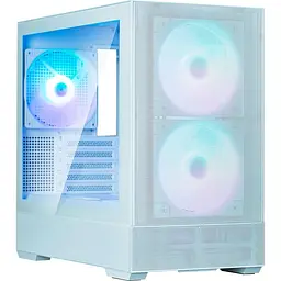 Корпус Zalman P30 AIR White (P30AIRWHITE) - мініатюра 1