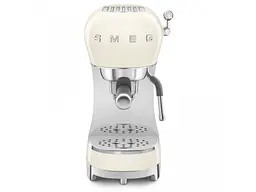 Кавоварка ріжкова Smeg ECF02CREU - мініатюра 4
