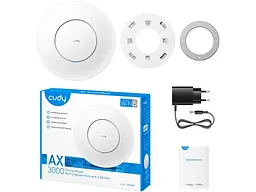 Точка доступа CUDY AP3000 (73-00521) - миниатюра 5