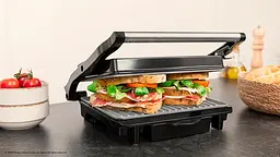 Гриль CECOTEC Rock`nGrill 1500 Rapid CCTC-03065 (8435484030656) - мініатюра 6