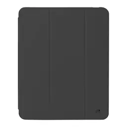 Чехол ArmorStandart Smart Fold Pen для Apple iPad Pro 13 2025/2024 Dark Grey
