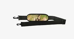 Сумка для кемпінгу Naturehike (NH21SK004) комуфляж - мініатюра 7