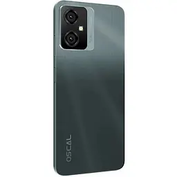 Смартфон Blackview Oscal Tiger 10 3/128Gb Grey (Global Version) - мініатюра 2