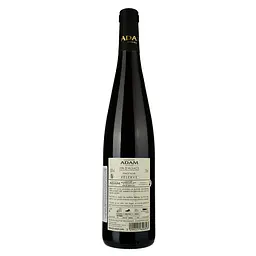 Вино Jean-Baptiste Adam Pinot Noir Réserve червоне сухе 0.75 л - мініатюра 2