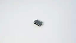 Роз'єм microUSB MUJ175 для планшета телефону (Xiaomi) - мініатюра 2
