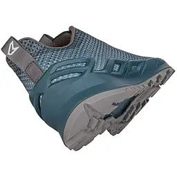 Кросівки жіночі Lowa Merger GTX LO Women 39 Темно-синій - мініатюра 4