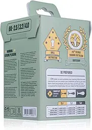 Набір анальних пробок Buttr Butt Kickers Butt Plug Training Set - мініатюра 5