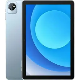 Планшет Blackview Tab 70 4/64Gb Wi-Fi Twilight Blue (No Adapter) Global version
