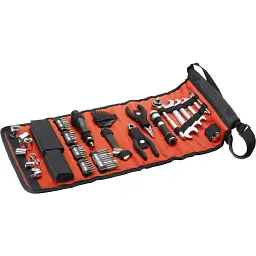 Набір інструментів Black&Decker автомобільний 71 предм. (A7144)