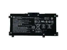 Акумулятор для ноутбука HP LK03XL Envy 17M 11.4V Black 4212 mAh - мініатюра 2