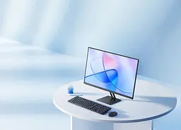 Монітор 27 Xiaomi Monitor A27i (ELA5345EU) - мініатюра 6