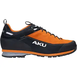 Кросівки AKU Link GTX 10 Orange/Black