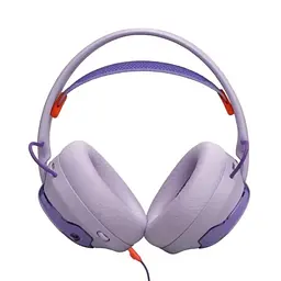 Навушники Quantum 250, Purple, Mini jack 3.5 мм, поворотний мікрофон JBL teh0028006 - мініатюра 5