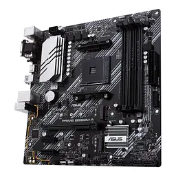Материнская плата Asus Prime B550M-A/CSM Socket AM4 - миниатюра 4