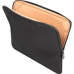 Чохол для ноутбука RivaCase Clark ECO 8114 14'' Black [112607] - мініатюра 6