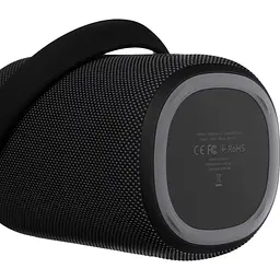 Портативна акустика 2E SoundXDrum TWS Black (2E-BSSXDWBK) - мініатюра 6