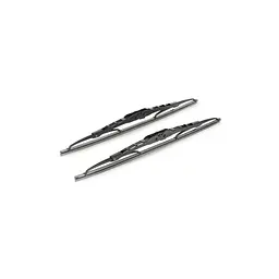 Щітка склоочисника Bosch 3 397 005 158 - мініатюра 2