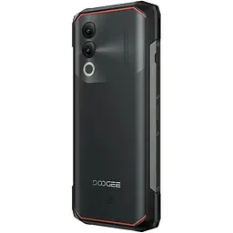 Смартфон Doogee Blade20 4/128GB Galaxy Black [143071] - мініатюра 5