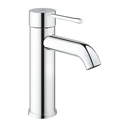 Змішувач для умивальника S-Size Grohe Essence 24172001 Хром