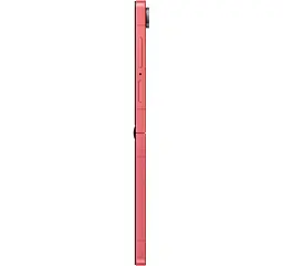 Смартфон Samsung Galaxy Flip7 12/512GB Coralred SM-F766BZRHSEK UA UCRF - мініатюра 4