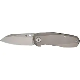 Ніж Spyderco Techno 3