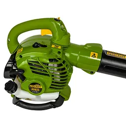 Пилосос-повітродувка бензиновий Procraft PVB25 - мініатюра 5